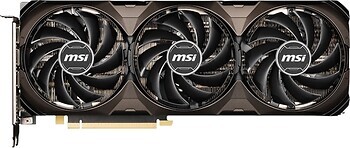 Фото MSI GeForce RTX 4070 Ti Super Shadow 3X OC 16GB 2640MHz (RTX 4070 Ti SUPER SHADOW 3X OC 16G)