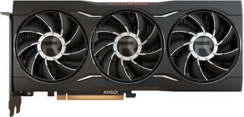 Фото XFX Radeon RX 6750 XT Core Gaming 12GB 2150MHz (RX-675TMBAF9)