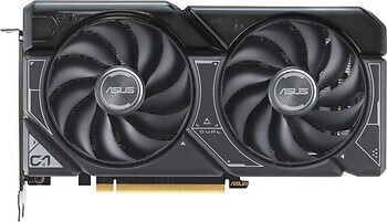 Фото Asus GeForce RTX 4060 Ti Dual EVO 16GB 2535MHz (DUAL-RTX4060TI-16G-EVO)