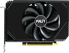 Фото Palit GeForce RTX 3050 StormX 6GB 1042MHz (NE63050018JE-1072F)