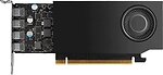 Фото Lenovo Quadro RTX A400 4GB 727MHz (4X61Q73040)