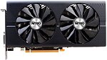 Фото Sapphire Radeon RX 470 NITRO OC 1140MHz (11256-10-20G)