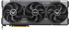 Фото Asus GeForce RTX 5090 TUF Gaming 32GB 2407MHz (TUF-RTX5090-32G-GAMING)