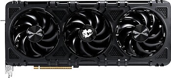 Фото Gainward GeForce RTX 5090 Phantom GS 32GB 2527MHz (NE75090S19R5-GB2020P)