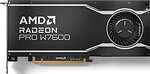 Фото AMD Radeon Pro W7600 8GB (100-300000077)