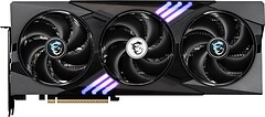 Фото MSI GeForce RTX 5070 Gaming Trio OC 12GB 2610MHz (RTX 5070 12G GAMING TRIO OC)