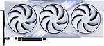 Фото MSI GeForce RTX 5070 Gaming Trio OC White 12GB 2610MHz (RTX 5070 12G GAMING TRIO OC WHITE)