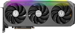 Фото Zotac GeForce RTX 5070 Ti Amp Extreme Infinity 16GB 2512MHz (ZT-B50710B-10P)