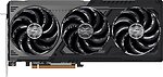 Фото AsRock Radeon RX 9070 XT Steel Legend Dark 16GB 2400MHz (RX9070XT SLD 16G)