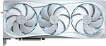 Фото Gigabyte GeForce RTX 5080 Aorus Master Ice 16GB 2805MHz (GV-N5080AORUSM ICE-16GD)