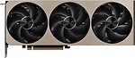 Фото MSI GeForce RTX 5080 Inspire 3X OC 16GB 2640MHz (RTX 5080 16G INSPIRE 3X OC)