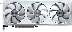 Фото Gigabyte GeForce RTX 5070 Eagle OC Ice SFF 12GB 2587MHz (GV-N5070EAGLEOC ICE-12GD)