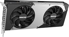 Фото Inno3D GeForce RTX 5070 Twin X2 OC 12GB 2325MHz (N50702-12D7X-195064N)