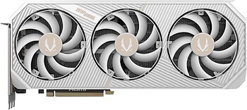 Фото Zotac GeForce RTX 5080 Solid OC White 16GB 2640MHz (ZT-B50800Q-10P)