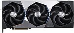 Фото MSI GeForce RTX 5090 Suprim SOC 32GB 2512MHz (RTX 5090 32G SUPRIM SOC)