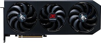 Фото PowerColor Radeon RX 9070 Hellhound 16GB 2170MHz (RX9070 16G-L/OC)