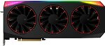 Фото XFX Radeon RX 9070 XT Mercury Magnetic OC Air Edition with RGB 16GB 1870MHz (RX-97TMARGB9)
