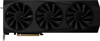 Фото XFX Radeon RX 9070 XT Quicksilver Gaming Edition 16GB 1660MHz (RX-97TQICKB9)