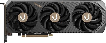 Фото Zotac GeForce RTX 5070 Ti Solid Core OC 16GB 2482MHz (ZT-B50710J2-10P)