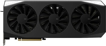 Фото XFX Radeon RX 9070 XT Mercury Gaming Edition 16GB 1660MHz (RX-97TMERCB9)