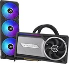 Фото Asus GeForce RTX 5090 Rog Astral LC OC 32GB 2580MHz (ROG-ASTRAL-LC-RTX5090-O32G-GAMING)