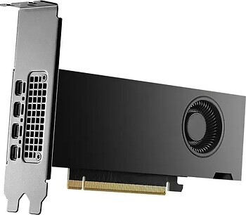Фото Lenovo Nvidia RTX 2000 Ada 16GB 1635MHz (4X61P69962)
