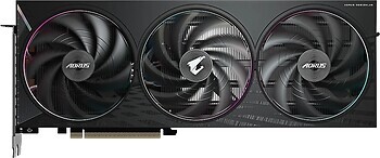 Фото Gigabyte GeForce RTX 5060 Ti Aorus Elite 16GB 2722MHz (GV-N506TAORUS E-16GD)