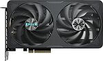 Фото Gigabyte GeForce RTX 5060 Ti Eagle OC 16GB 2617MHz (GV-N506TEAGLE OC-16GD)