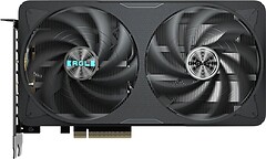 Фото Gigabyte GeForce RTX 5060 Ti Eagle OC 16GB 2617MHz (GV-N506TEAGLE OC-16GD)