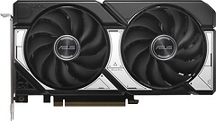 Фото Asus GeForce RTX 5060 Ti Dual OC 16GB 2602MHz (DUAL-RTX5060TI-O16G)