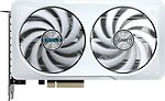 Фото Gigabyte GeForce RTX 5060 Eagle OC Ice 8GB (GV-N5060EAGLEOC ICE-8GD)