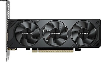 Фото Gigabyte GeForce RTX 5060 OC Low Profile 8GB (GV-N5060OC-8GL)