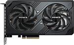 Фото Gigabyte GeForce RTX 5060 Windforce 8GB 2497MHz (GV-N5060WF2-8GD)