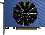 Фото Sparkle Intel Arc A380 ELF 6GB 2000MHz (SA380E-6G)