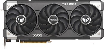 Фото Asus GeForce RTX 5060 Ti TUF Gaming OC 16GB 2662MHz (TUF-RTX5060TI-O16G-GAMING)