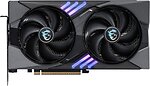 Фото MSI GeForce RTX 5060 Ti Gaming OC 16GB 2617MHz (RTX 5060 Ti 16G GAMING OC)