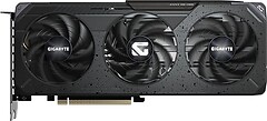 Фото Gigabyte GeForce RTX 5060 Ti Gaming OC 16GB 2647MHz (GV-N506TGAMING OC-16GD)
