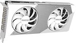 Фото Inno3D GeForce RTX 5060 Ti Twin X2 OC White 16GB 2325MHz (N506T2-16D7X-191073W)