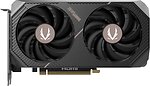 Фото Zotac GeForce RTX 5060 Ti AMP 8GB 2632MHz (ZT-B50610F-10M)