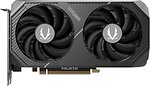 Фото Zotac GeForce RTX 5060 Ti Twin Edge OC 8GB 2602MHz (ZT-B50610H-10M)
