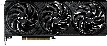 Фото Palit GeForce RTX 5060 Ti Infinity 3 8GB 2407MHz (NE7506T019P1-GB2062S)