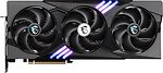 Фото MSI GeForce RTX 5070 Ti Gaming Trio OC 16GB 2572MHz (RTX 5070 Ti 16G GAMING TRIO OC)