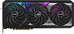 Фото Asus GeForce RTX 5070 Rog Strix OC 12GB 2655MHz (ROG-STRIX-RTX5070-O12G-GAMING)