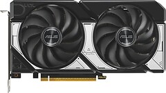 Фото Asus GeForce RTX 5060 Dual OC 8GB 2535MHz (DUAL-RTX5060-O8G)