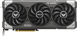 Фото Asus GeForce RTX 5060 TUF Gaming OC 8GB 2640MHz (TUF-RTX5060-O8G-GAMING)