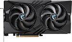 Фото MSI GeForce RTX 5060 Gaming OC 8GB 2640MHz (RTX 5060 8G GAMING OC)