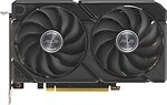 Фото Asus Radeon RX 9060 XT Dual 8GB (DUAL-RX9060XT-8G)