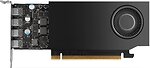 Фото HP RTX A1000 8GB 727MHz (AV8J4AA)