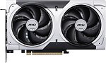 Фото MSI GeForce RTX 5060 Ti Ventus 2X Plus 8GB 2572MHz (RTX 5060 Ti 8G VENTUS 2X PLUS)