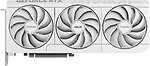 Фото Asus GeForce RTX 5070 Prime OC White 12GB 2557MHz (PRIME-RTX5070-O12G-WHITE)